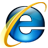 Microsoft Internet Explorer 7.0 oder höher